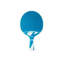 Cornilleau Racchetta Ping-Pong Tacteo 30 Azzurro